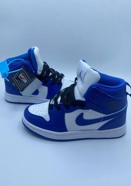 Кроссовки для детей Nike Air Jordan