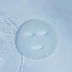 ROVECTIN Увлажняющая маска для лица Dr. Mask Aqua (1 шт)