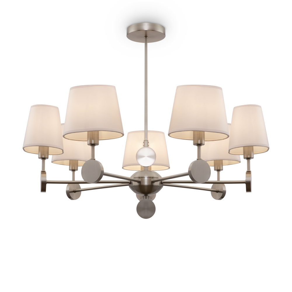 Люстра Freya FR2028PL-07N