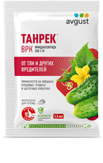 Тaнpeк от Тли и других вредителей, 1,5 мл