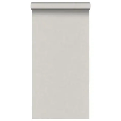 Обои флизелиновые серые 1.06 м Камень, практичный