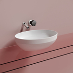 Раковина Ceramica Nova Element 50 см CN6056MW белая