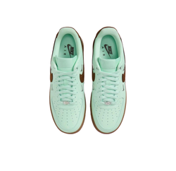 Женские кроссовки Nike Air Force 1 '07 LX 'Mint Foam Cacao Wow Gum' IB8894-329