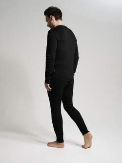 Термолегинсы, термобельё мужское (легинсы, штаны), низ