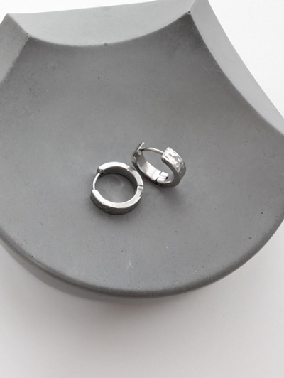 Швензы конго плоские нержавеющая сталь, 16*4мм