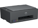 МФУ струйное цветное HP Smart Tank 581