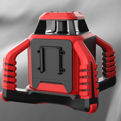 Ротационный лазерный нивелир CONDTROL Rotech HVG   1-002-103