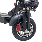 Электросамокат Wolong M5 16Ah 2023