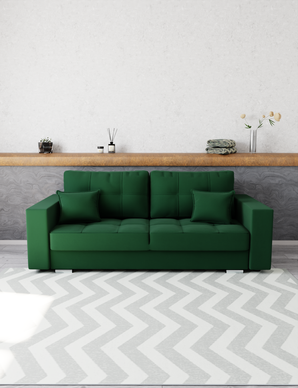 Диван Талисман-1