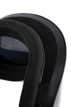 Маска TERRO - RADIAL Black