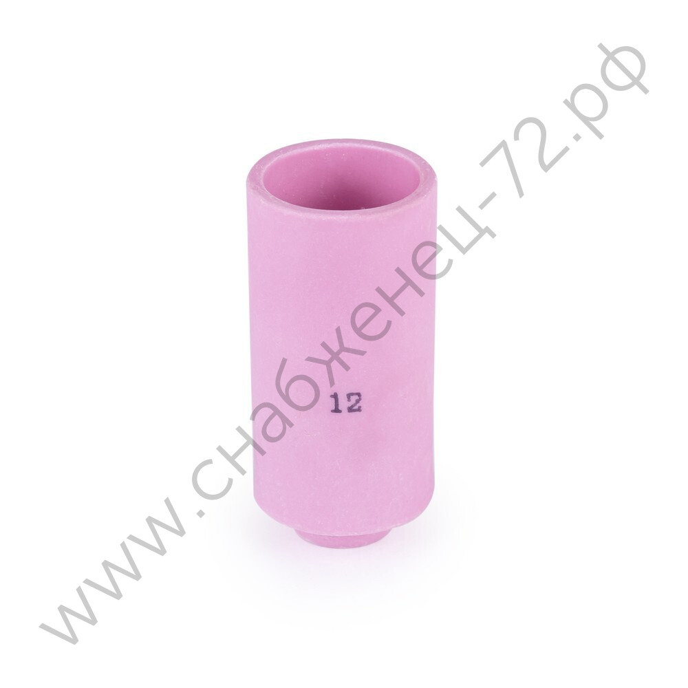 FoxWeld Cопло керам. 19,5мм №12 (701.0114/TC0008, пр-во FoxWeld/КНР)