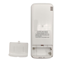 Пульт R51M/E для кондиционеров