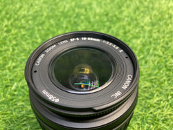 Canon EOS 550D+Canon 18-55mm Покупка/Продажа