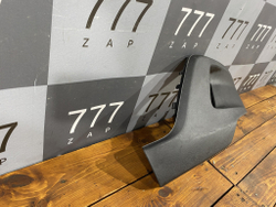 Накладка бампера Volvo V40 Cross Country 12-19 Б/У Оригинал 31353342