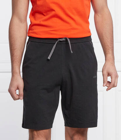 шорты Joop! Homewear - черный(30029919)