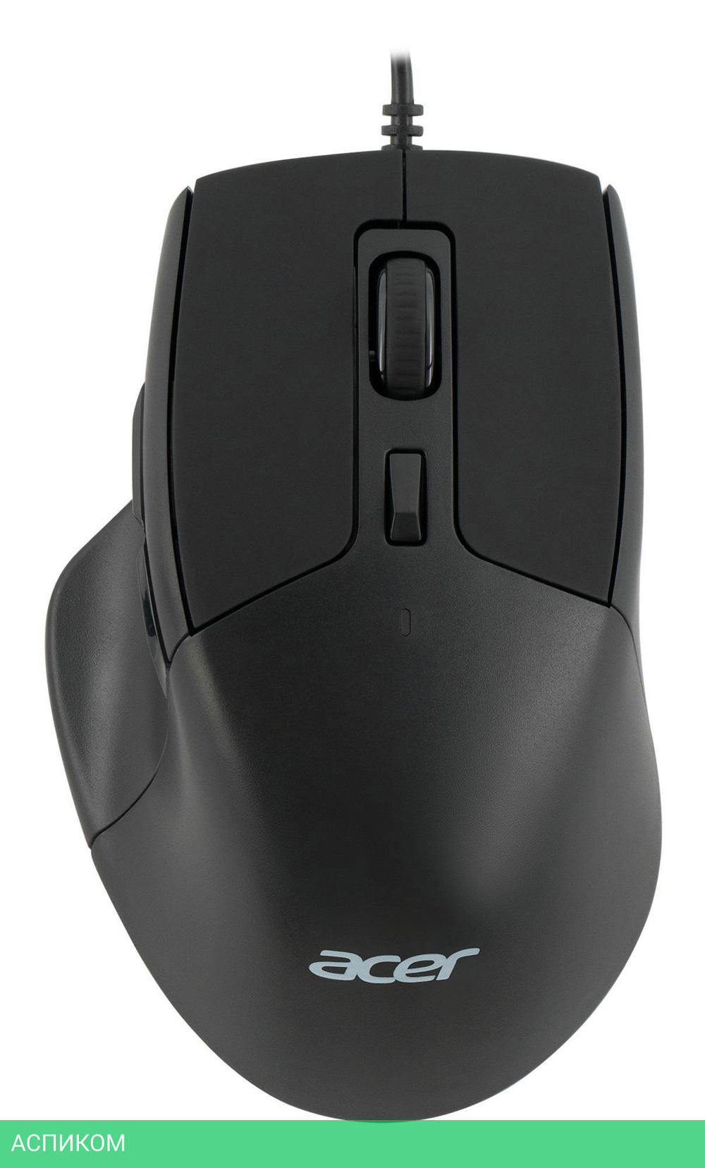 Мышь Acer OMW130 (ZL.MCEEE.00J)