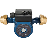 Насос циркуляционный STOUT SCP 25/60-180 с латунными гайками