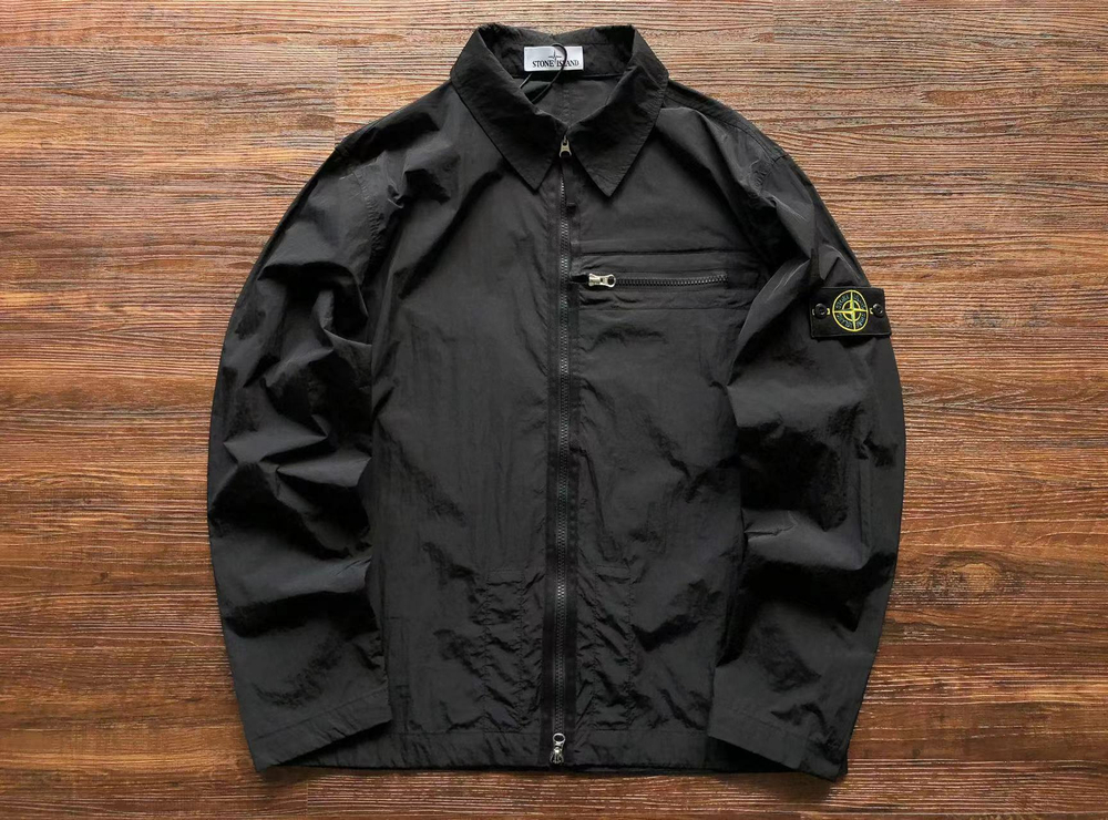 Купить куртку Stone Island