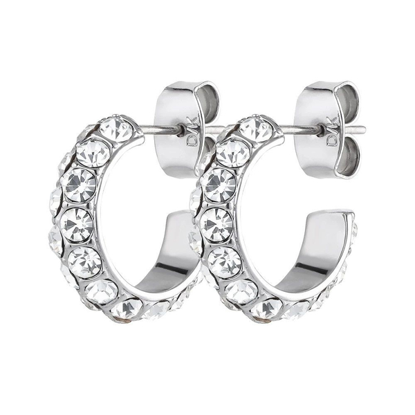 Серьги Dyrberg Kern HEIDI SS CRYSTAL 353959