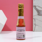 Гель для душа «Мечтай!» с ароматом клубничного десерта - 250 мл.