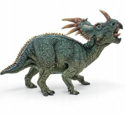 Фигурка Papo - Динозавр Стиракозавр - Папо 55090