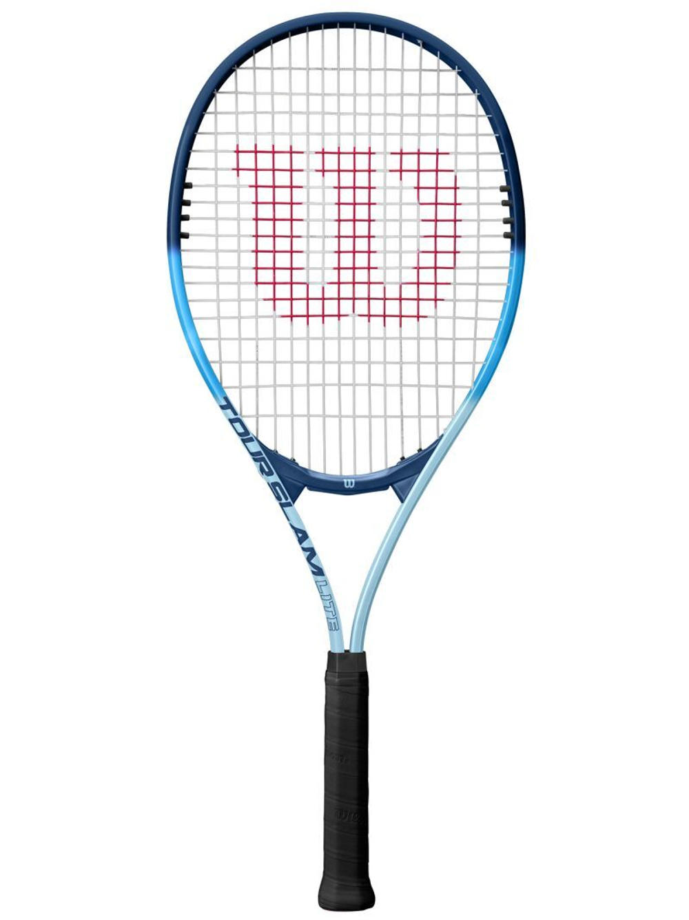 Теннисная ракетка Wilson Tour Slam Lite