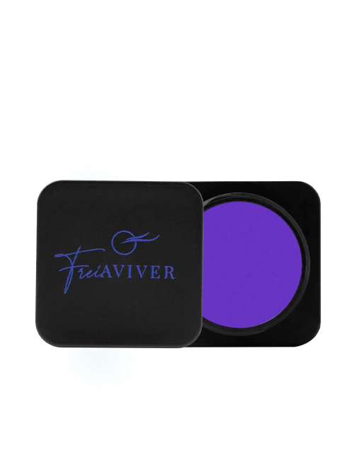 КОНТУРНАЯ ПАСТА ДЛЯ БРОВЕЙ BROW PASTE ФИОЛЕТОВАЯ, 10 ГР