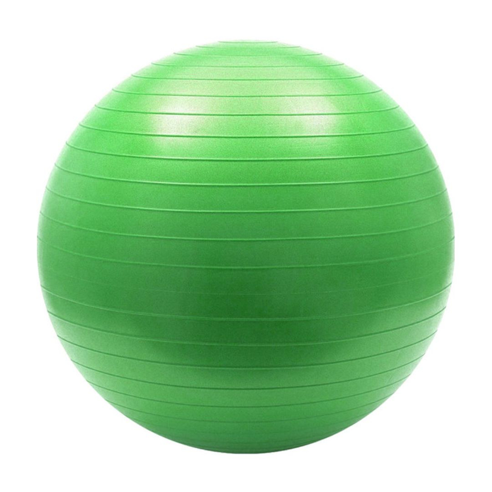 Мяч гимнастический Anti-Burst 75 см