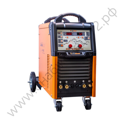 Аппарат аргонодуговой сварки SAGGIO TIG 500 AC/DC Pulse