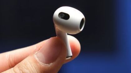 Будущие модели AirPods смогут выявлять заболевания сердца