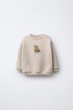 Толстовки ZARA