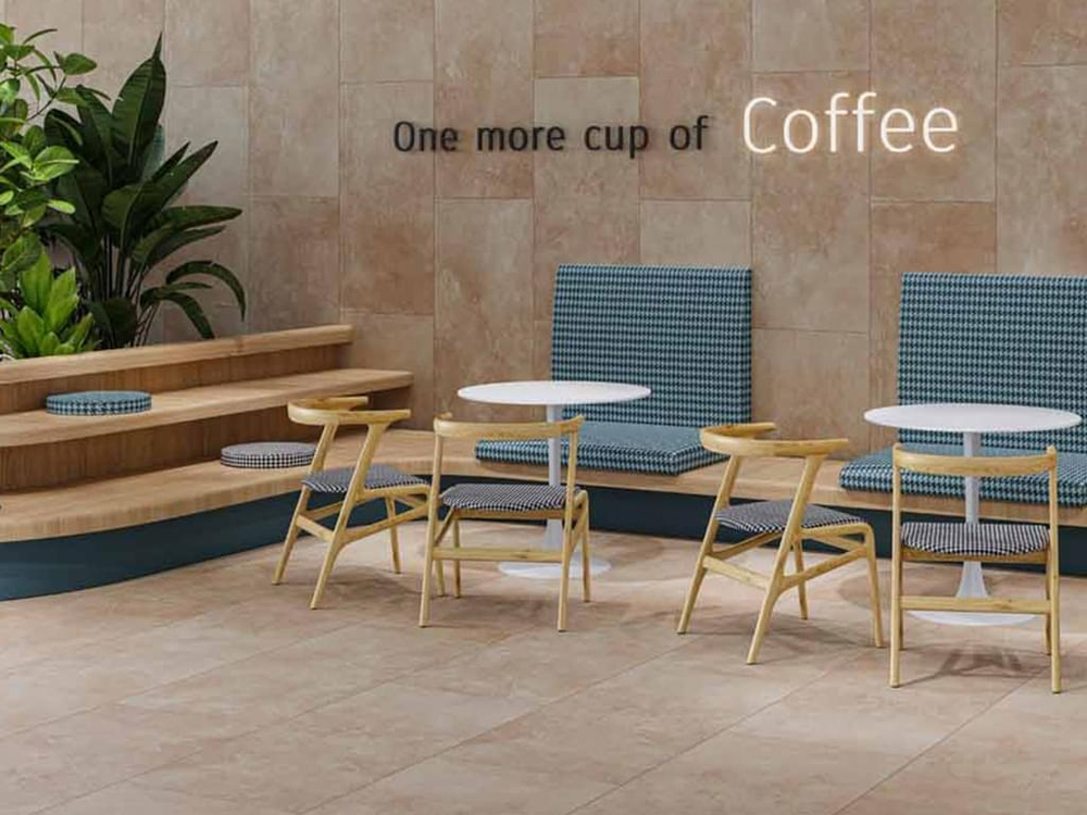 Ametis Magmas MM01 Beige 80x80