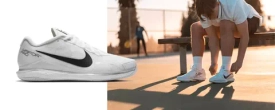 Nike выпустила вторую модель Vapor