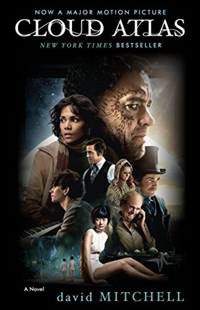 Cloud Atlas