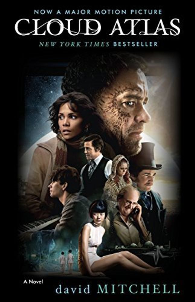 Cloud Atlas