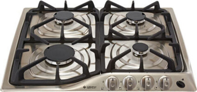 Газовая варочная панель Гефест СН 1210 К5