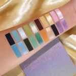 Glaminatrix Pretty In Pastels palette