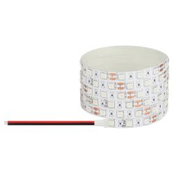 Светодиодная лента ЭРА LS5050-14,4-60-12-R-IP20-1 year-5m красный 1 год