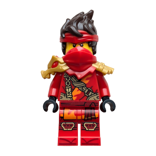 Кай (Восстание Драконов 3) njo0967