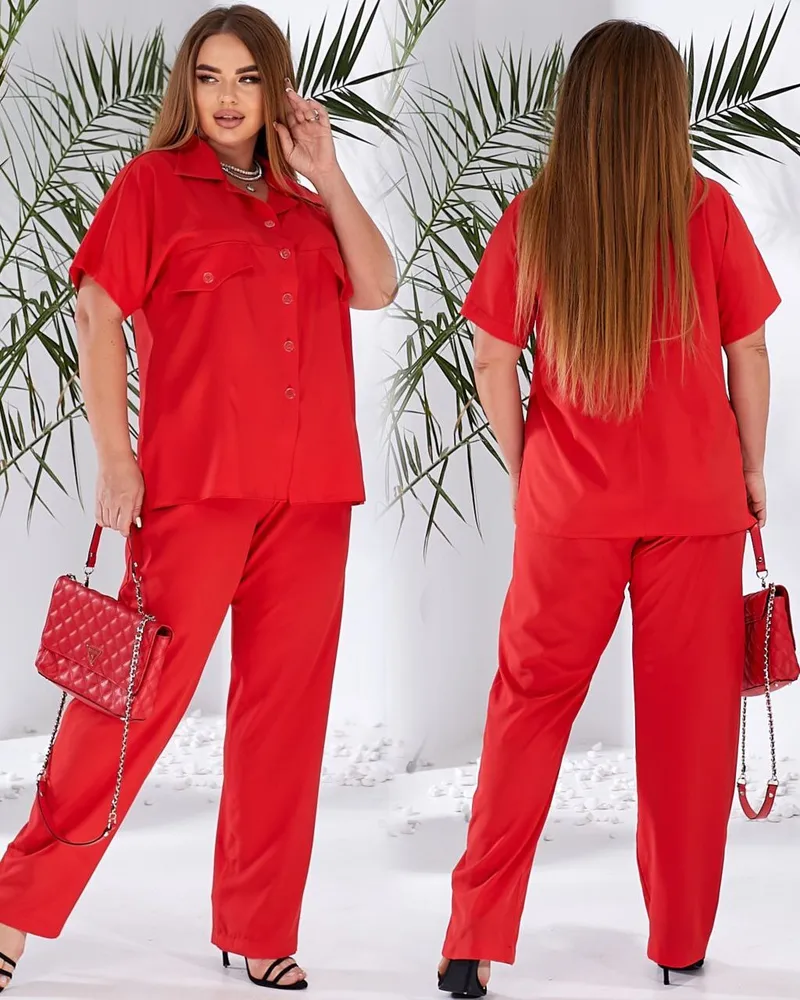 Костюм УК-1124 Fabrika