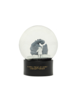 Снежный Шар Piece Of Work Snow Globe