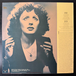 Edith Piaf ‎– The Great Edith Piaf (Греция) Т