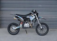 Мотоцикл PROGASI Smart 160 New PITBIKE