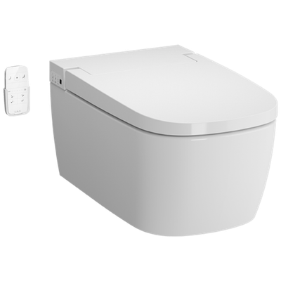 Интеллектуальный подвесной унитаз V-Care Basic