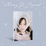 Альбом BOL4 - MERRY GO ROUND Mini Album