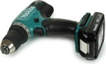 Аккумуляторный шуруповерт MAKITA DDF453SYE