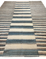 Modern kilim 280 x 375 см
