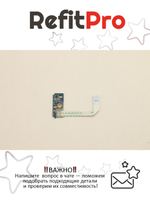 Плата LED индикации для ноутбука Lenovo G505S, с кабелем (90003072), оригинал