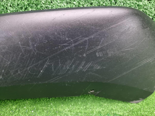 Накладка переднего бампера правая BMW X2 F39 17-23