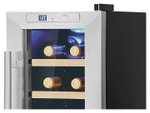 Винный шкаф Profi Cook PC-WK 1233